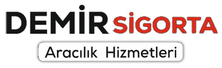 Demir Sigorta Acentesi